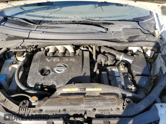 2005 Nissan Quest SE with VIN 5N1BV28U75N111275, listed as a Copart auction lot 88287365 with 0 mi miles and Salvage Title. Bid and sale history available at carsss.com. Image 13.