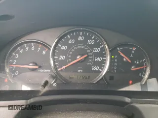 2006 Toyota Solara SE with VIN 4T1CE38P76U752051, listed as a Copart auction lot 68607234 with 117,269 mi miles and Salvage Title. Bid and sale history available at carsss.com. Image 9.