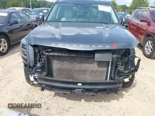 2022 Kia Telluride SX with VIN 5XYP54HC2NG266272, listed as a IAAI auction lot 42499725 with 46,577 mi miles and . Bid and sale history available at DreamBid. Image 17.