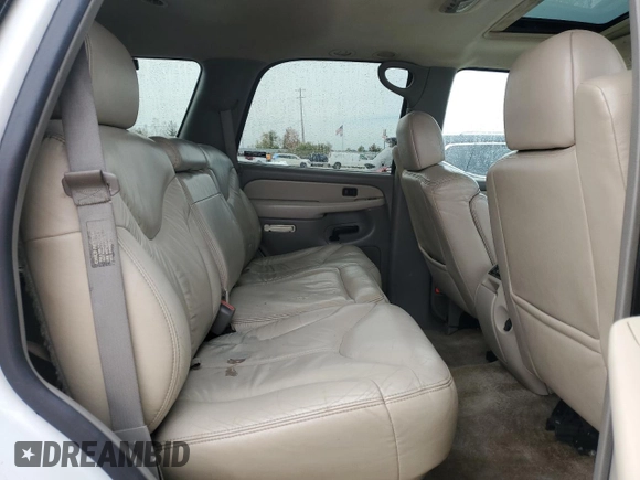 2001 GMC Yukon SLT with VIN 1GKEK13T01J104242, listed as a Copart auction lot 73311234 with 0 mi miles and Clean Title. Bid and sale history available at carsss.com. Image 11.
