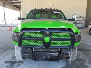 2017 Ram 3500 Laramie with VIN 3C63RRJL7HG770405, listed as a Copart auction lot 50181235 with 145,416 mi miles and Clean Title. Bid and sale history available at carsss.com. Image 5.