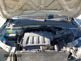 2006 Honda Pilot EX-L with VIN 5FNYF18786B030253, listed as a IAAI auction lot 41708620 with 146,713 mi miles and . Bid and sale history available at DreamBid. Image 10.