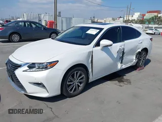 2016 Lexus ES 300h with VIN JTHBW1GG7G2109813, listed as a IAAI auction lot 42119720 with 146,698 mi miles and . Bid and sale history available at DreamBid. Image 2.