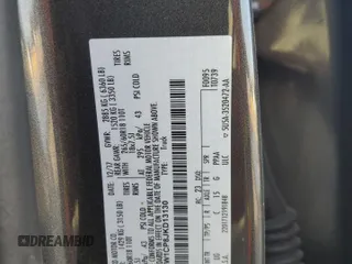 2018 Ford F-150 XL с VIN 1FTEW1CP8JKD13130, выставлен на аукционе Copart как лот 47480445 с пробегом 166 781 миль миль и Списание • Salvage title. История ставок и продаж доступна на DreamBid. Изображение 12.