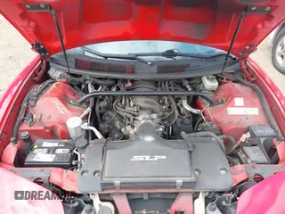 2002 Pontiac Firebird Formula with VIN 2G2FV22GX22110027, listed as a IAAI auction lot 42498215 with 141,736 mi miles and . Bid and sale history available at DreamBid. Image 10.