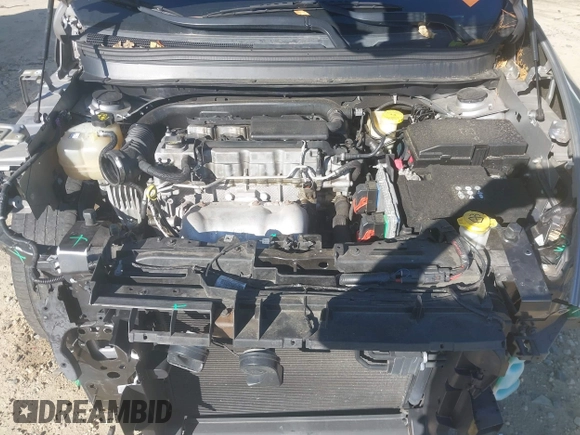 2016 Jeep Cherokee Latitude with VIN 1C4PJLCB7GW351506, listed as a IAAI auction lot 42264579 with 71,021 mi miles and . Bid and sale history available at DreamBid. Image 10.