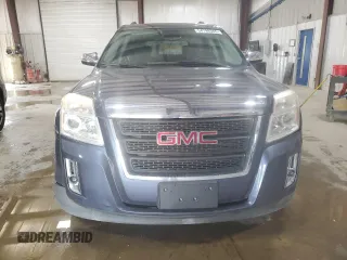 2013 GMC Terrain SLE with VIN 2GKFLTEK5D6138017, listed as a Copart auction lot 54799385 with 166,785 mi miles and Clean Title. Bid and sale history available at carsss.com. Image 5.