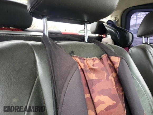 2008 Nissan Titan XE z VIN 1N6BA06A58N300022, wystawiony jako Copart lot #78104064 z przebiegiem 169 473 mil mil oraz Szkoda całkowita • Salvage title. Historia ofert i sprzedaży dostępna na DreamBid. Obrazek 10.