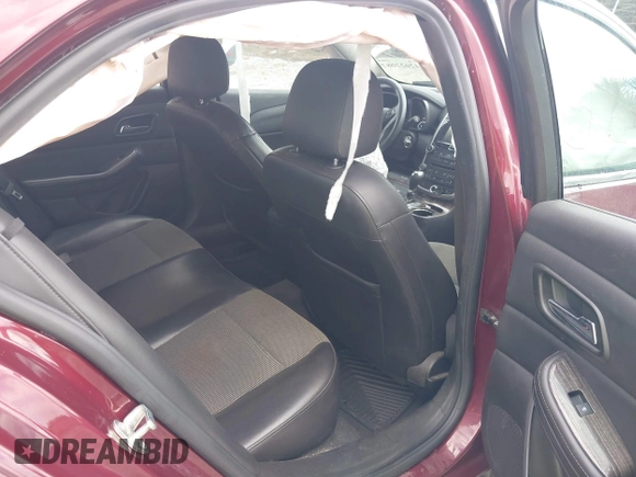 2015 Chevrolet Malibu LT with VIN 1G11C5SL8FF151862, listed as a IAAI auction lot 42022082 with 151,872 mi miles and . Bid and sale history available at DreamBid. Image 8.