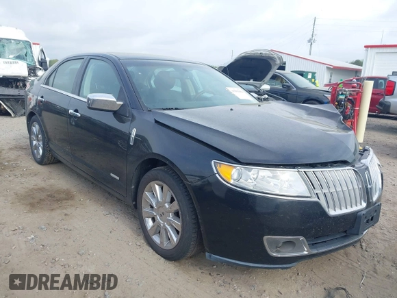 2012 Lincoln MKZ Hybrid with VIN 3LNDL2L30CR802154, listed as a IAAI auction lot 41956384 with 187,119 mi miles and . Bid and sale history available at DreamBid. Image 1.