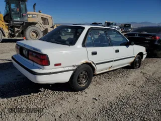 1992 Toyota Corolla z VIN JT2AE94A1N0300157, wystawiony jako Copart lot #77783474 z przebiegiem 180 103 mil mil oraz Czysty tytuł • Clean title. Historia ofert i sprzedaży dostępna na DreamBid. Obrazek 3.