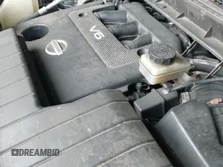 2010 Nissan Murano SL с VIN JN8AZ1MWXAW129364, выставлен на аукционе IAAI как лот 42867732 с пробегом 221 525 миль миль и . История ставок и продаж доступна на DreamBid. Изображение 12.