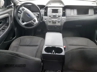 2016 Ford Police Interceptor z VIN 1FAHP2L80GG119430, wystawiony jako Copart lot #48965135 z przebiegiem Nie podano mil oraz Szkoda całkowita • Salvage title. Historia ofert i sprzedaży dostępna na DreamBid. Obrazek 8.