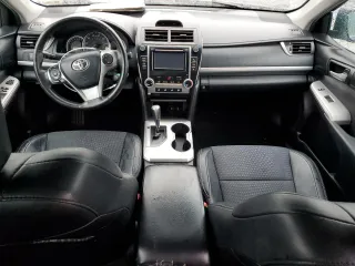 2013 Toyota Camry L with VIN 4T1BF1FK7DU654283, listed as a Copart auction lot 52896665 with 178,651 mi miles and Salvage Title. Bid and sale history available at carsss.com. Image 8.