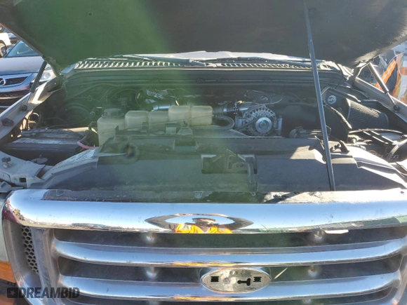 1999 Ford Super Duty F-350 SRW XL with VIN 1FTSW31F8XEC41877, listed as a Copart auction lot 79774264 with NaN miles and Salvage Title. Bid and sale history available at carsss.com. Image 11.