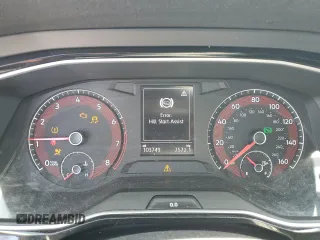 2021 Volkswagen Jetta S with VIN 3VWC57BU0MM085588, listed as a Copart auction lot 52607145 with 103,749 mi miles and Salvage title. Bid and sale history available at DreamBid. Image 9.
