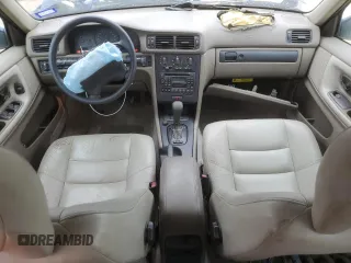 1998 Volvo S70 z VIN YV1LS5572W1508476, wystawiony jako Copart lot #45395075 z przebiegiem 126 446 mil mil oraz Szkody całkowita. Historia ofert i sprzedaży dostępna na DreamBid. Obrazek 8.