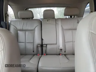 2007 Lincoln MKX z VIN 2LMDU68C07BJ35947, wystawiony jako Copart lot #51804485 z przebiegiem 182 536 mil mil oraz Szkoda całkowita • Salvage title. Historia ofert i sprzedaży dostępna na DreamBid. Obrazek 10.