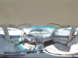 2006 Ford Fusion S with VIN 3FAFP06Z36R195389, listed as a Copart auction lot 46903095 with 127,284 mi miles and Salvage Title. Bid and sale history available at DreamBid. Image 13.