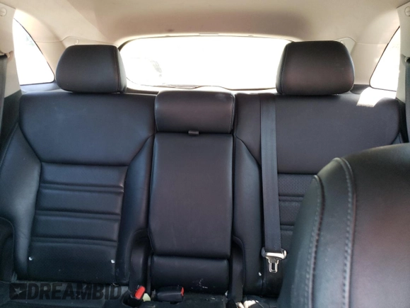 2016 Kia Sorento EX with VIN 5XYPH4A18GG014108, listed as a Copart auction lot 54224024 with 73,727 mi miles and Salvage Title. Bid and sale history available at DreamBid. Image 10.