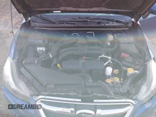 2013 Subaru Impreza Premium с VIN JF1GJAC6XDH030587, выставлен на аукционе IAAI как лот 40312902 с пробегом 186 849 миль миль и . История ставок и продаж доступна на DreamBid. Изображение 10.