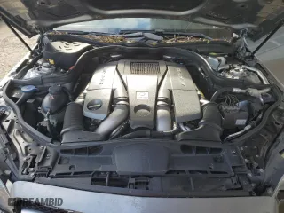 2014 Mercedes-Benz E-Class E 63 AMG S-Model with VIN WDDHF7GB4EB034803, listed as a Copart auction lot 80206054 with 117,298 mi miles and Clean Title. Bid and sale history available at carsss.com. Image 12.