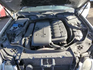 2005 Mercedes-Benz E-Class 3.2L CDI with VIN WDBUF26J15A746453, listed as a Copart auction lot 85249494 with 244,841 mi miles and Clean Title. Bid and sale history available at carsss.com. Image 11.
