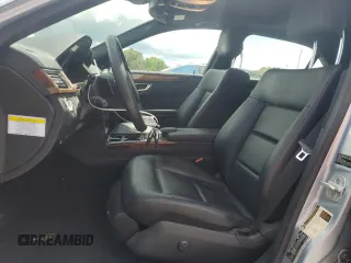 2013 Mercedes-Benz E 350 Luxury with VIN WDDHF8JB0DA677751, listed as a Copart auction lot 64679035 with 74,983 mi miles and Salvage title. Bid and sale history available at DreamBid. Image 7.