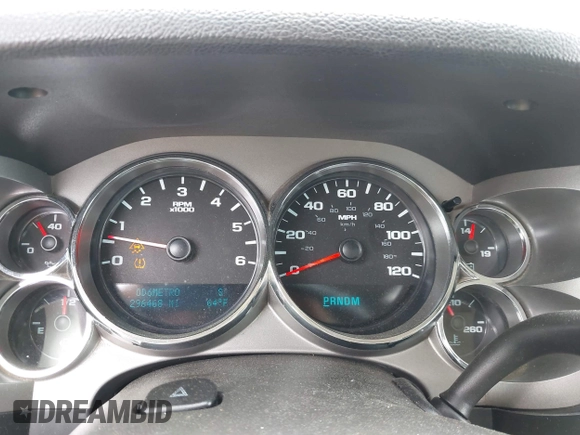 2010 Chevrolet Silverado 1500 LT with VIN 1GCSKSE39AZ110317, listed as a IAAI auction lot 42221533 with 296,468 mi miles and . Bid and sale history available at DreamBid. Image 7.