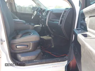 2014 Ram 1500 Express with VIN 1C6RR7FT3ES438988, listed as a IAAI auction lot 41766988 with 269,819 mi miles. Bid and sale history available at carsss.com. Image 5.