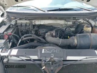 2007 Ford F-150 XL с VIN 1FTRF122X7NA37046, выставлен на аукционе IAAI как лот 42718162 с пробегом 204 576 миль миль и . История ставок и продаж доступна на DreamBid. Изображение 12.
