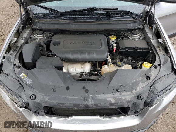 2021 Jeep Cherokee Latitude with VIN 1C4PJMCB2MD193315, listed as a Copart auction lot 54089145 with 60,979 mi miles and Salvage title. Bid and sale history available at DreamBid. Image 11.