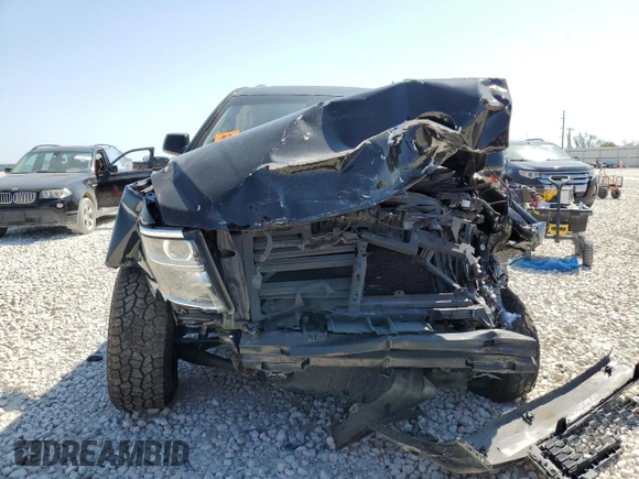 2020 Chevrolet Tahoe LT с VIN 1GNSKBKC4LR275254, выставлен на аукционе Copart как лот 52570385 с пробегом Не указан миль и Списание • Salvage title. История ставок и продаж доступна на DreamBid. Изображение 5.