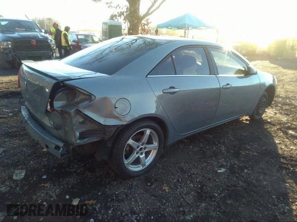 2008 Pontiac G6 z VIN 1G2ZG57N784138208, wystawiony jako IAAI lot #39229580 z przebiegiem 85 691 mil mil oraz . Historia ofert i sprzedaży dostępna na DreamBid. Obrazek 4.
