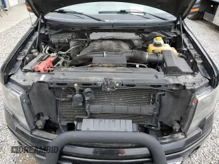 2014 Ford F-150 XL with VIN 1FTFW1ET9EKG56016, listed as a Copart auction lot 48050285 with 102,062 mi miles and Salvage Title. Bid and sale history available at carsss.com. Image 11.