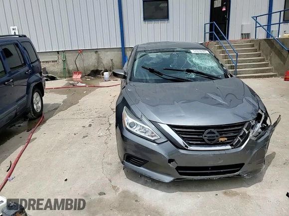 2016 Nissan Altima S с VIN 1N4AL3AP0GN339269, выставлен на аукционе Copart как лот 57816385 с пробегом 74 447 миль миль и На запчасти • Non repairable. История ставок и продаж доступна на DreamBid. Изображение 13.