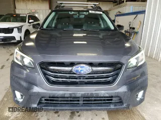 2020 Subaru Outback Onyx XT with VIN 4S4BTGKD9L3181686, listed as a Copart auction lot 54611005 with 46,070 mi miles and Clean title. Bid and sale history available at DreamBid. Image 5.