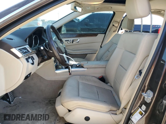 2016 Mercedes-Benz E 350 Sport z VIN WDDHF5KB8GB230306, wystawiony jako Copart lot #53542955 z przebiegiem 72 767 mil mil oraz Szkoda całkowita • Salvage title. Historia ofert i sprzedaży dostępna na DreamBid. Obrazek 7.
