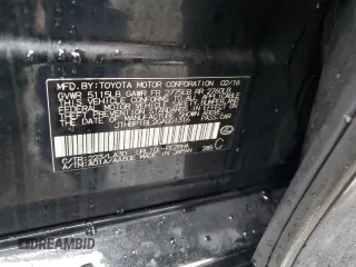 2016 Lexus GS F F z VIN JTHBP1BL2GA001316, wystawiony jako Copart lot #45040755 z przebiegiem 113 193 mil mil oraz Szkody całkowita. Historia ofert i sprzedaży dostępna na DreamBid. Obrazek 12.