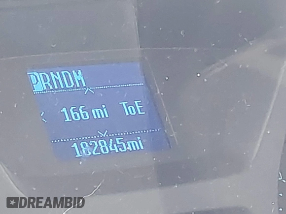 2016 Ford Transit Cargo z VIN 1FTYR1ZM3GKB36643, wystawiony jako IAAI lot #41127604 z przebiegiem 182 845 mil mil oraz . Historia ofert i sprzedaży dostępna na DreamBid. Obrazek 15.