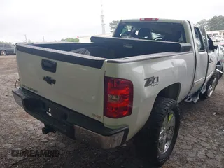 2012 Chevrolet Silverado 1500 LT with VIN 1GCRKSE70CZ188392, listed as a IAAI auction lot 42108057 with Not Provided miles and . Bid and sale history available at DreamBid. Image 4.