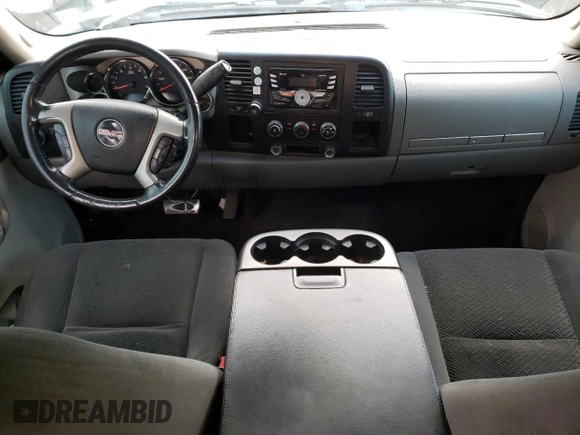 2008 GMC Sierra 1500 Work Truck z VIN 1GTEC19X28Z278103, wystawiony jako Copart lot #42261135 z przebiegiem Nie podano mil oraz Czysty tytuł • Clean title. Historia ofert i sprzedaży dostępna na DreamBid. Obrazek 8.