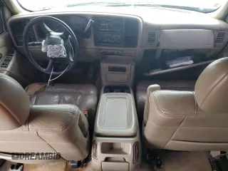 2002 Chevrolet Silverado 3500 LT with VIN 1GCJK33182F189159, listed as a Copart auction lot 78872194 with 0 mi miles and Salvage Title. Bid and sale history available at carsss.com. Image 8.