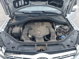 2017 Mercedes-Benz GLS 450 с VIN 4JGDF6EE8HA832064, выставлен на аукционе IAAI как лот 42016947 с пробегом 141 574 миль миль и . История ставок и продаж доступна на DreamBid. Изображение 10.