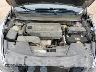 2017 Jeep Cherokee Limited с VIN 1C4PJLDB6HW661145, выставлен на аукционе Copart как лот 58235895 с пробегом 149 760 миль миль и Списание • Salvage title. История ставок и продаж доступна на DreamBid. Изображение 12.