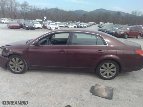 2006 Toyota Avalon XL with VIN 4T1BK36B56U071866, listed as a IAAI auction lot 41793074 with 175,167 mi miles. Bid and sale history available at carsss.com. Image 15.