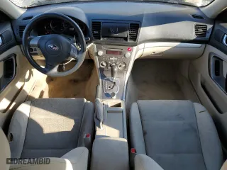 2008 Subaru Outback (Natl) with VIN 4S4BP60C787334784, listed as a Copart auction lot 53314315 with 162,806 mi miles and Clean Title. Bid and sale history available at carsss.com. Image 8.