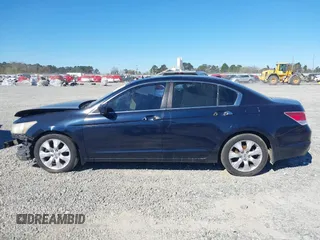 2010 Honda Accord Sdn EX-L with VIN 5KBCP3F85AB008459, listed as a IAAI auction lot 41775964 with 233,346 mi miles. Bid and sale history available at carsss.com. Image 14.