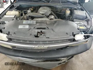 2002 Chevrolet Silverado 1500 LT with VIN 2GCEK19T021193048, listed as a Copart auction lot 53823315 with 243,287 mi miles and Clean Title. Bid and sale history available at carsss.com. Image 11.