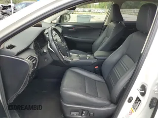 2019 Lexus NX 300 с VIN JTJYARBZ3K2116734, выставлен на аукционе Copart как лот 56669915 с пробегом 96 907 миль миль и Списание • Salvage title. История ставок и продаж доступна на DreamBid. Изображение 7.